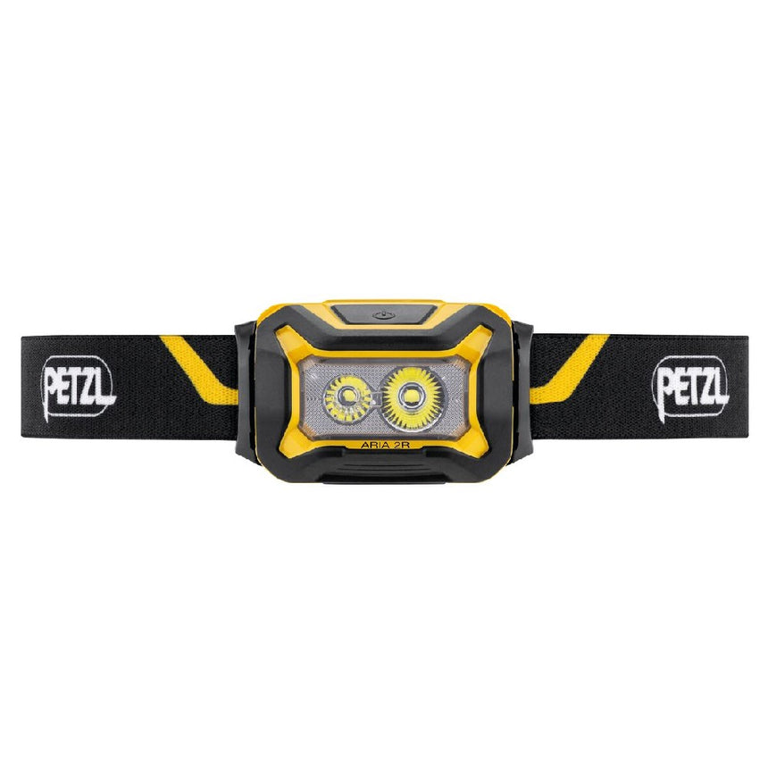 Petzl ARIA 2R