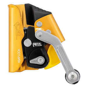 Petzl ASAP Lock front view