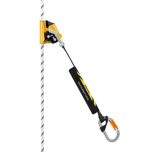 Petzl ASAP’Sorber Axess