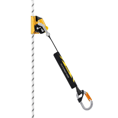 Petzl ASAP’Sorber Axess