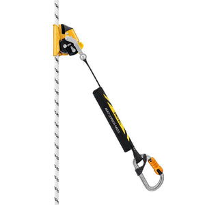Petzl ASAP’Sorber Axess