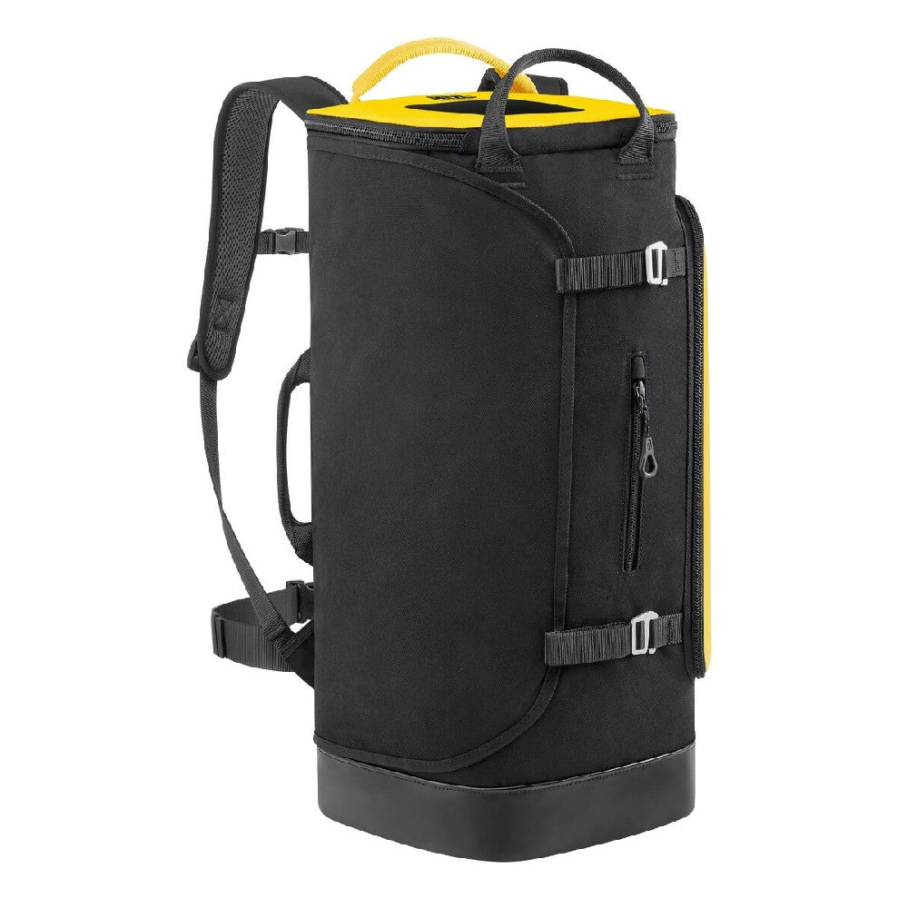 Petzl Expert 40 black and yellow