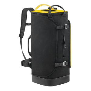 Petzl Expert 40 black and yellow