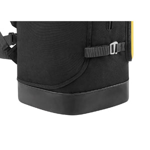 High-strength TPU material in areas most exposed to wear, allowing for regular to intensive use. 