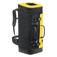 Petzl Expert 55 black and yellow