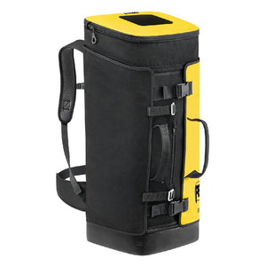 Petzl Expert 55 black and yellow