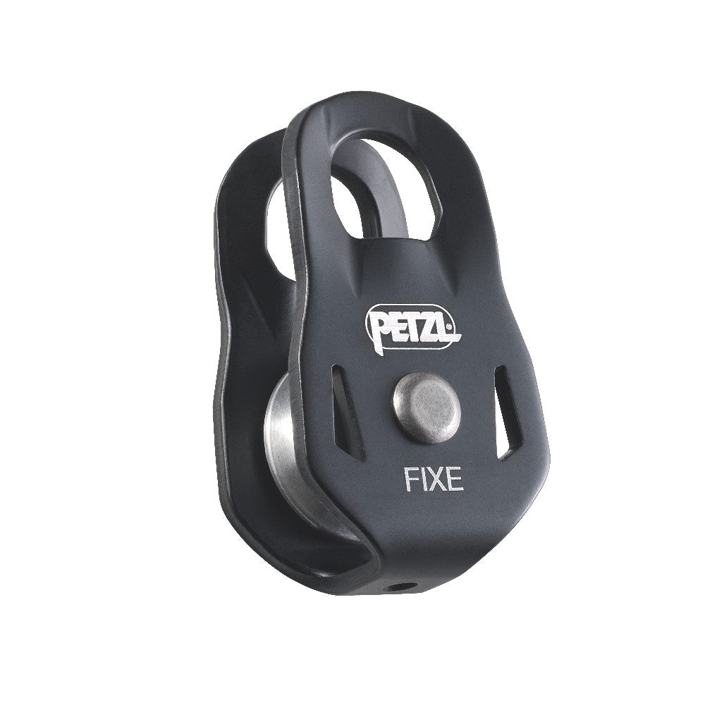 Petzl Fixe Black