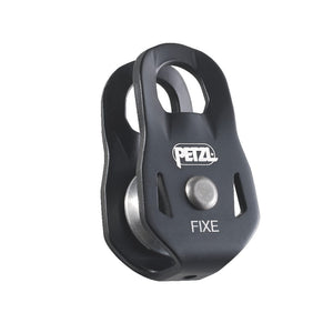 Petzl Fixe Black