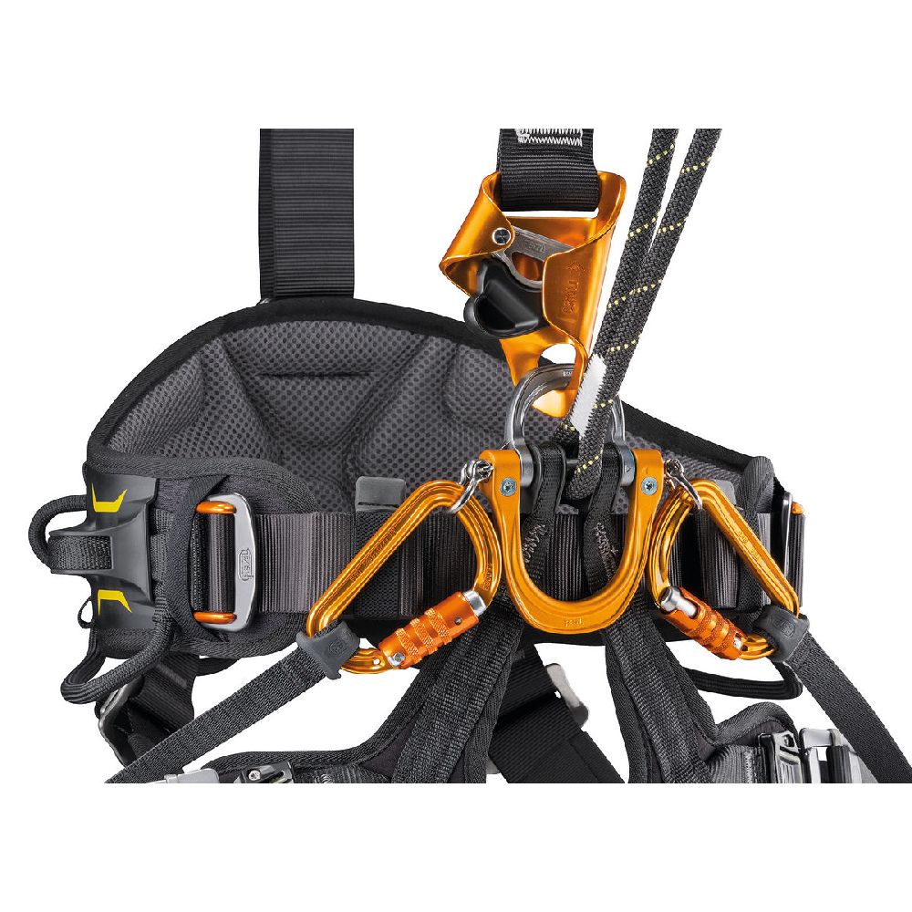 Petzl JANE-Y Double progression lanyard