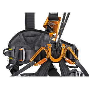 Petzl JANE-Y Double progression lanyard