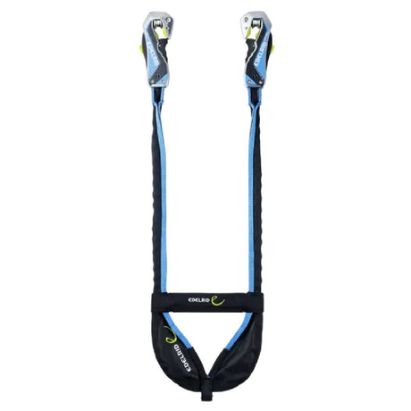 Edelrid Radialis Pro Adjust Harness 5 Pack