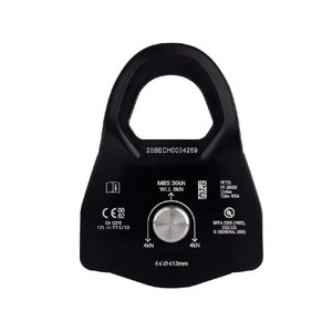 Petzl Minder L1 side view