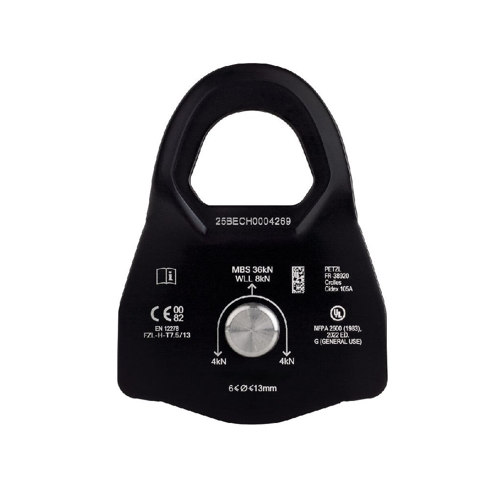 Petzl Minder S1
