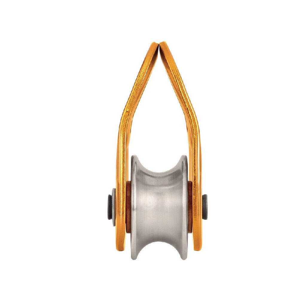 Petzl Mobile caster front view