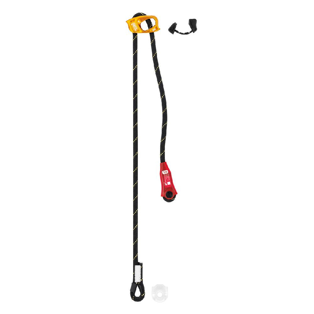 Petzl Progress Adjust-I Progression Lanyard