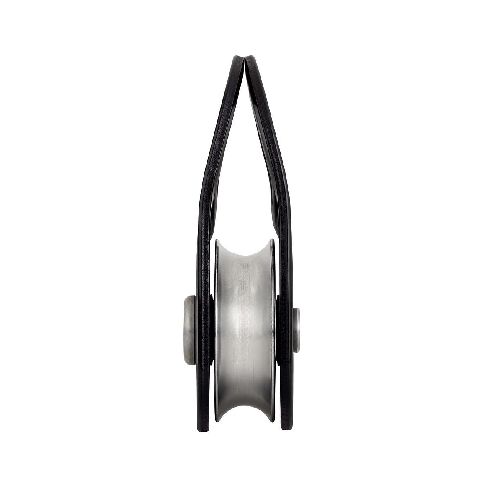 Petzl Rescue M Pulley black