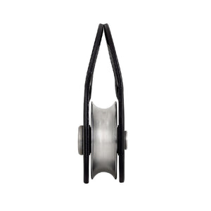 Petzl Rescue M Pulley black