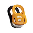 Petzl Rescue S Pulley yellow