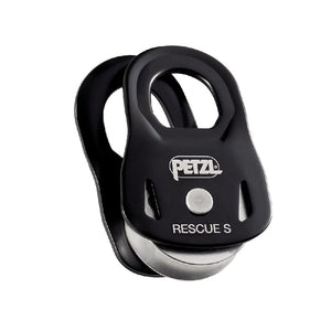 Petzl Rescue S Pulley black