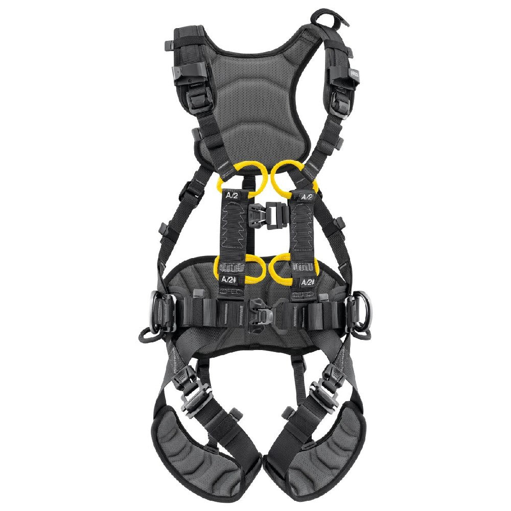 Petzl VOLT WIND European Version