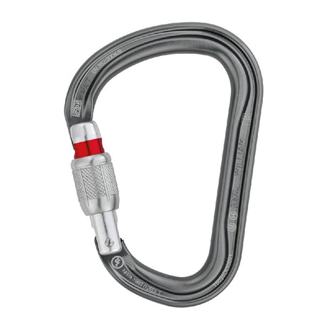 Petzl William Carabiner SL