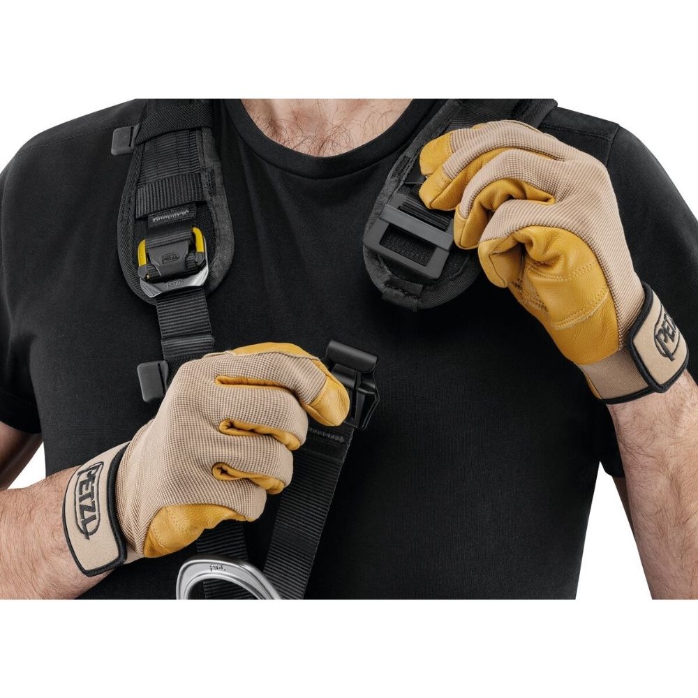 Petzl Astro European Version