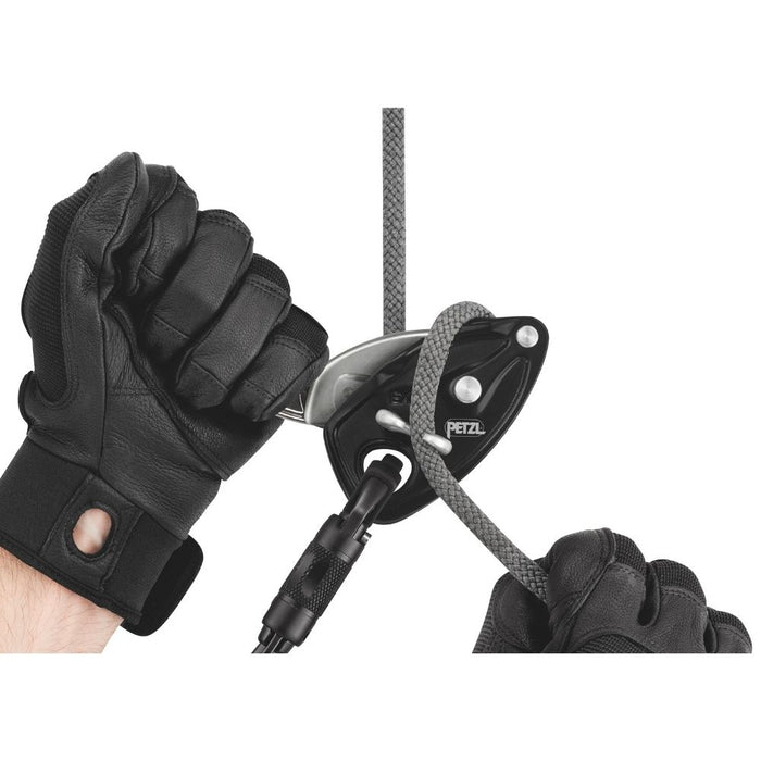 Petzl Exo Eashook Open