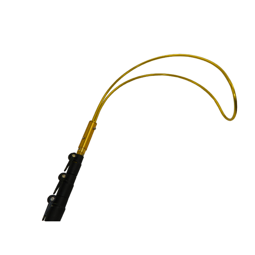 Reach and Rescue Body Hook