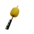 Reach and Rescue Clamping Float yellow
