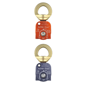Rock Exocita-P41 Aztek Set Pro Pulleys