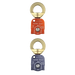 Rock Exocita-P41 Aztek Set Pro Pulleys