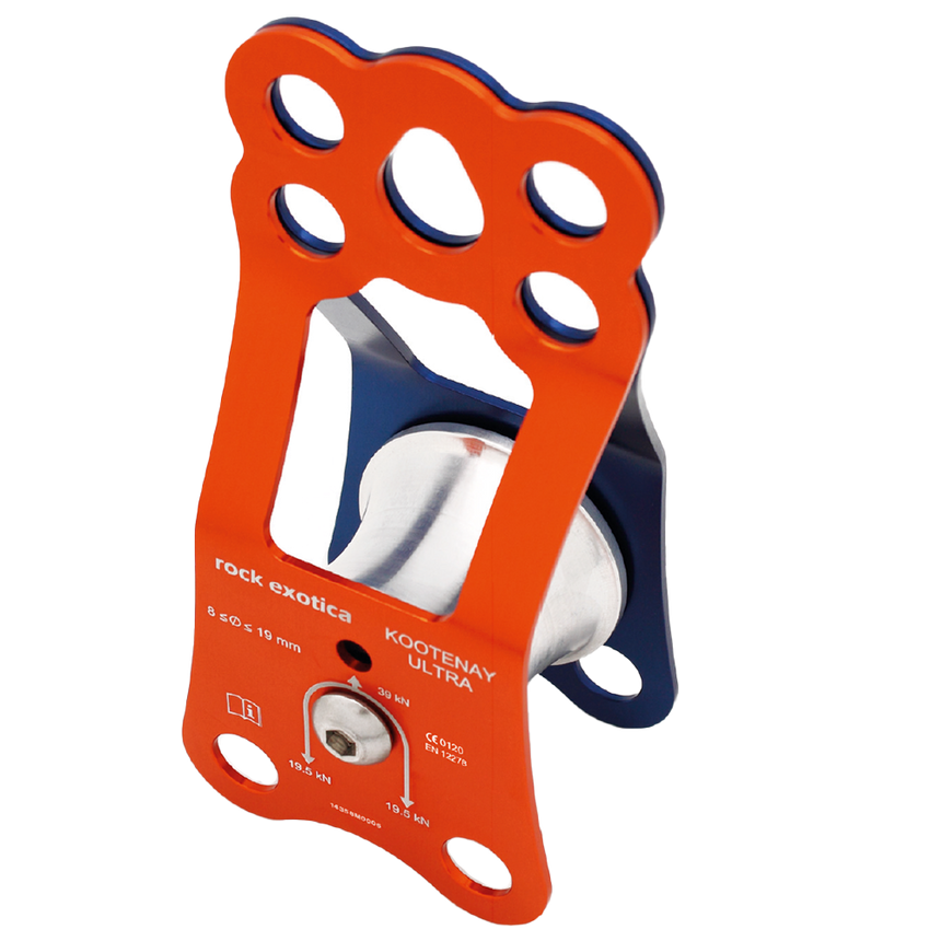 Rock Exocita Kootenay Ultra