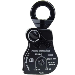 Rock Exocita Omni Block
