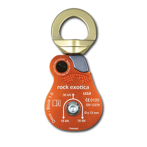 Rock Exocita Omni Block