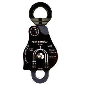 Rock Exocita Omni Block