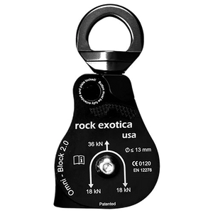 Rock Exocita Omni Block