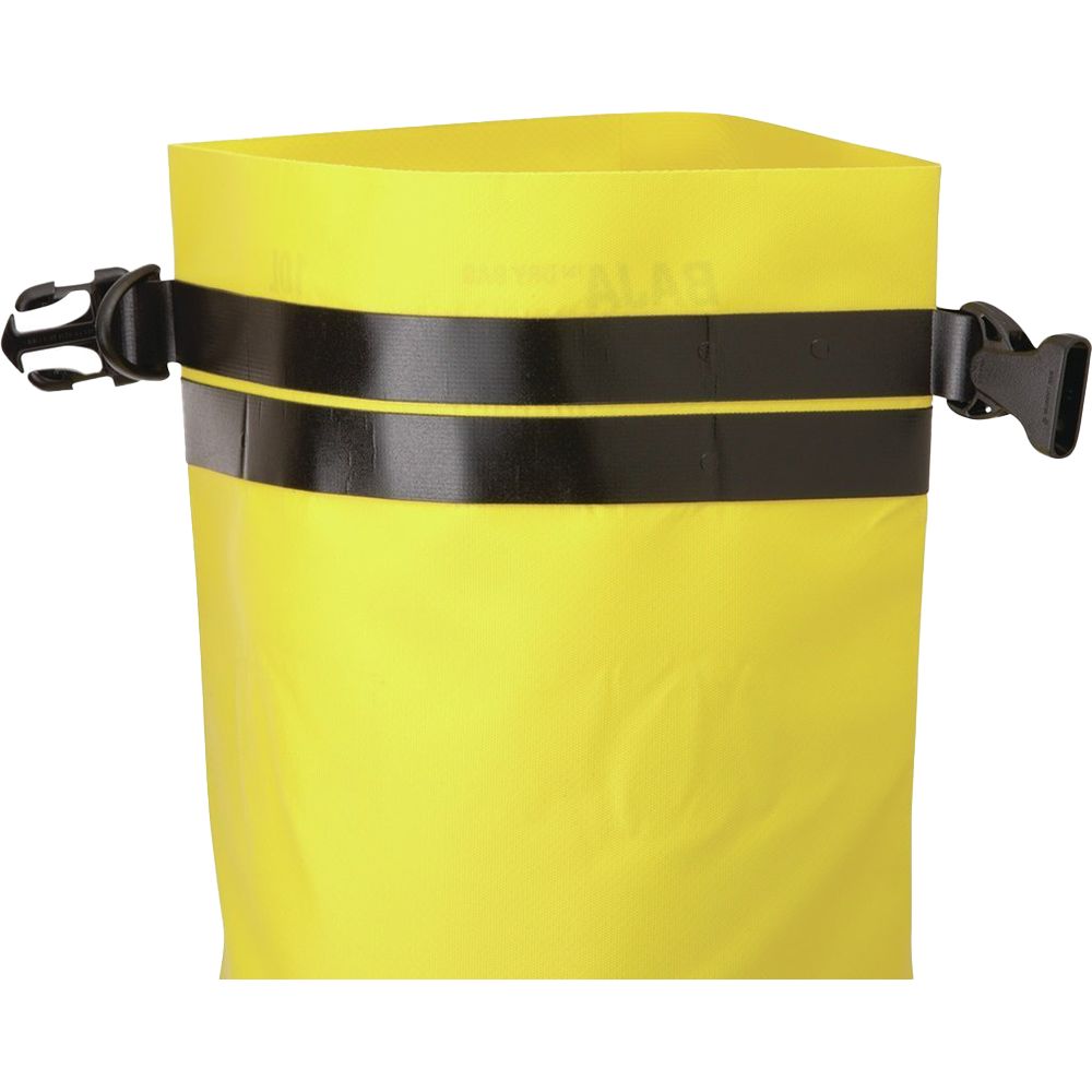 SealLine Baja Dry Bag zoom displaying open top