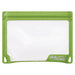 SealLine E-Case Waterproof Phone and Tablet Dry Cases green