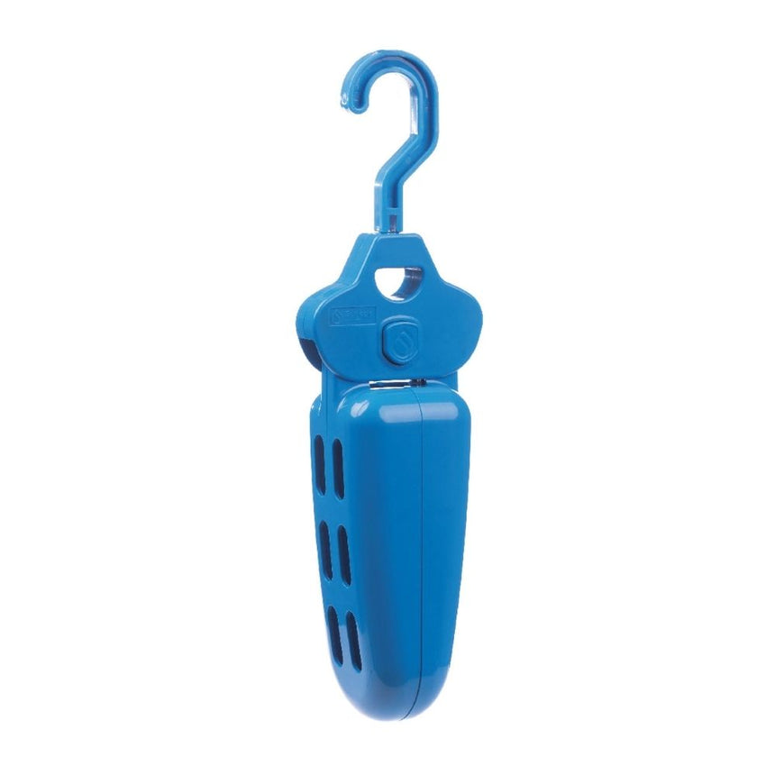 Surflogic Folding Drysuit, Wetsuit Hanger