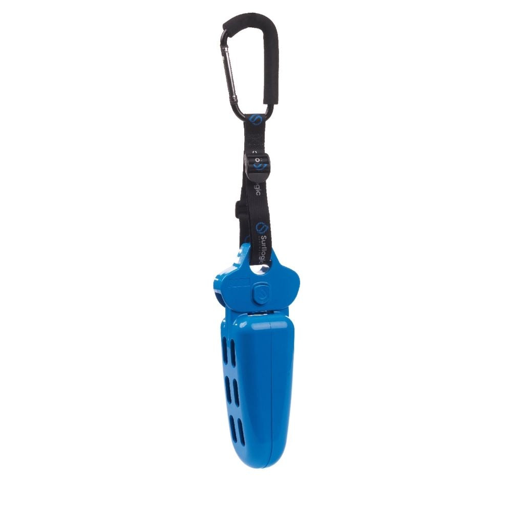 Surflogic Folding Drysuit, Wetsuit Hanger