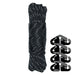 Gear Aid Taut Line Kit showing package contents