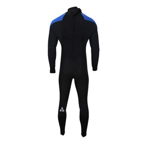 Typhoon Lightweight Fleece Undersuit back