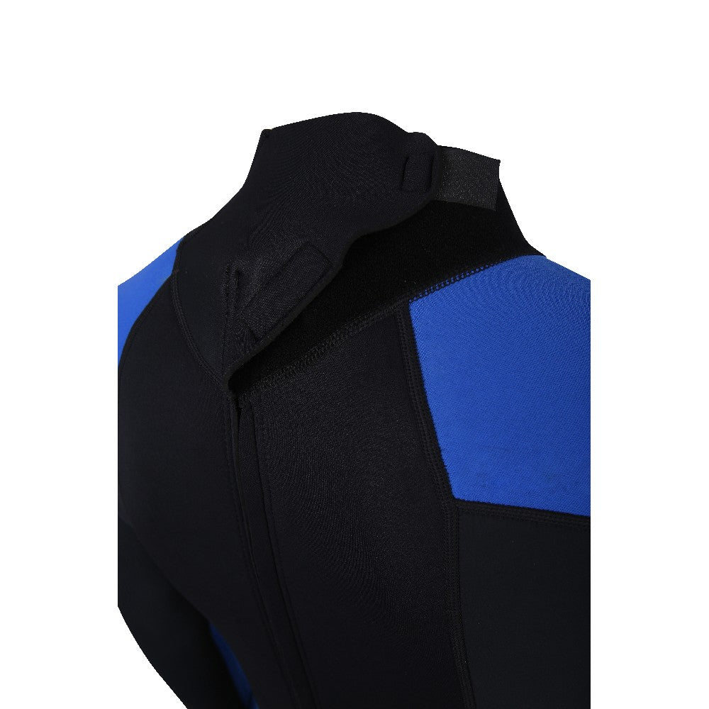Typhoon Lightweight Fleece Undersuit