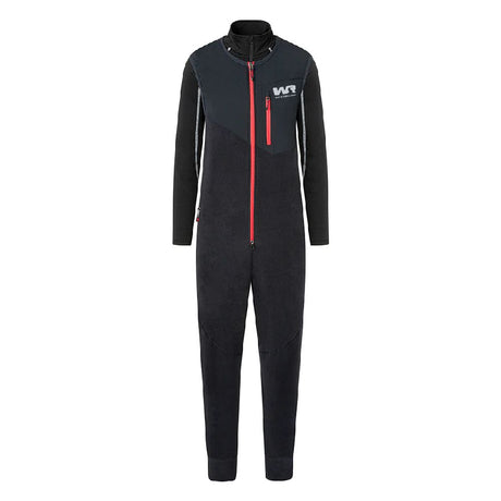 WRS Vosso Thermal Overalls with thermal top womens