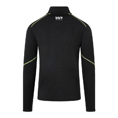 WRS Vosso Thermal Top - Mens back