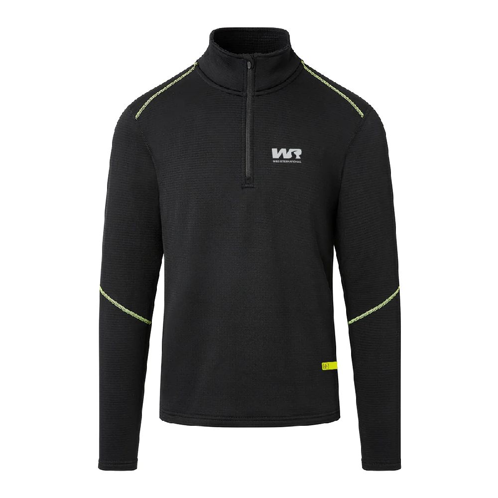 WRS Vosso Thermal Top - Mens front