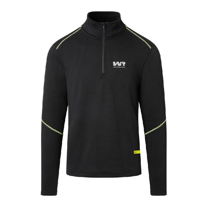 WRS Vosso Thermal Top - Mens front