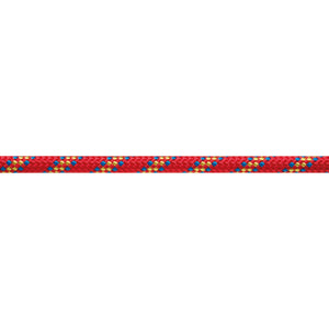 Beal 8mm Climbing Cord in Red
