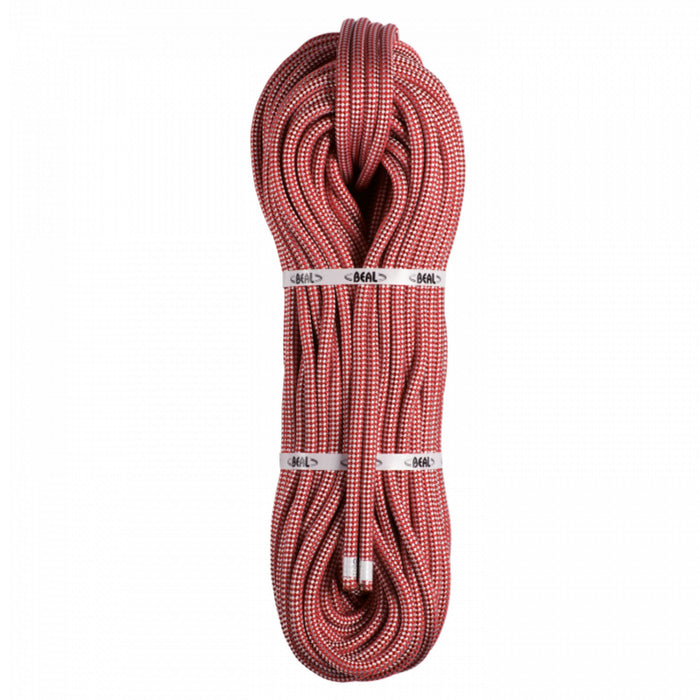  Beal Industrie 11mm Red Rope 