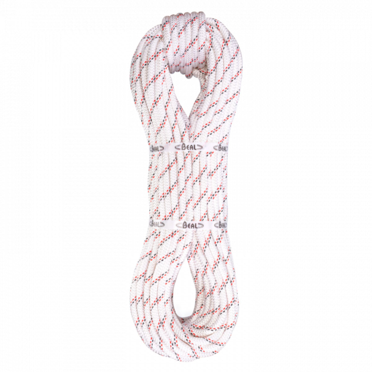 Beal Industrie 11mm rope in white 